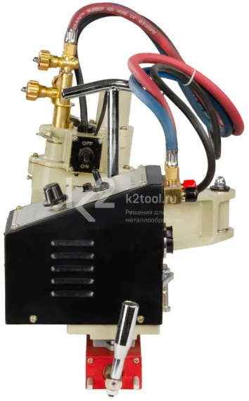 Портативная газорезательная машина Huawei KMQ-1