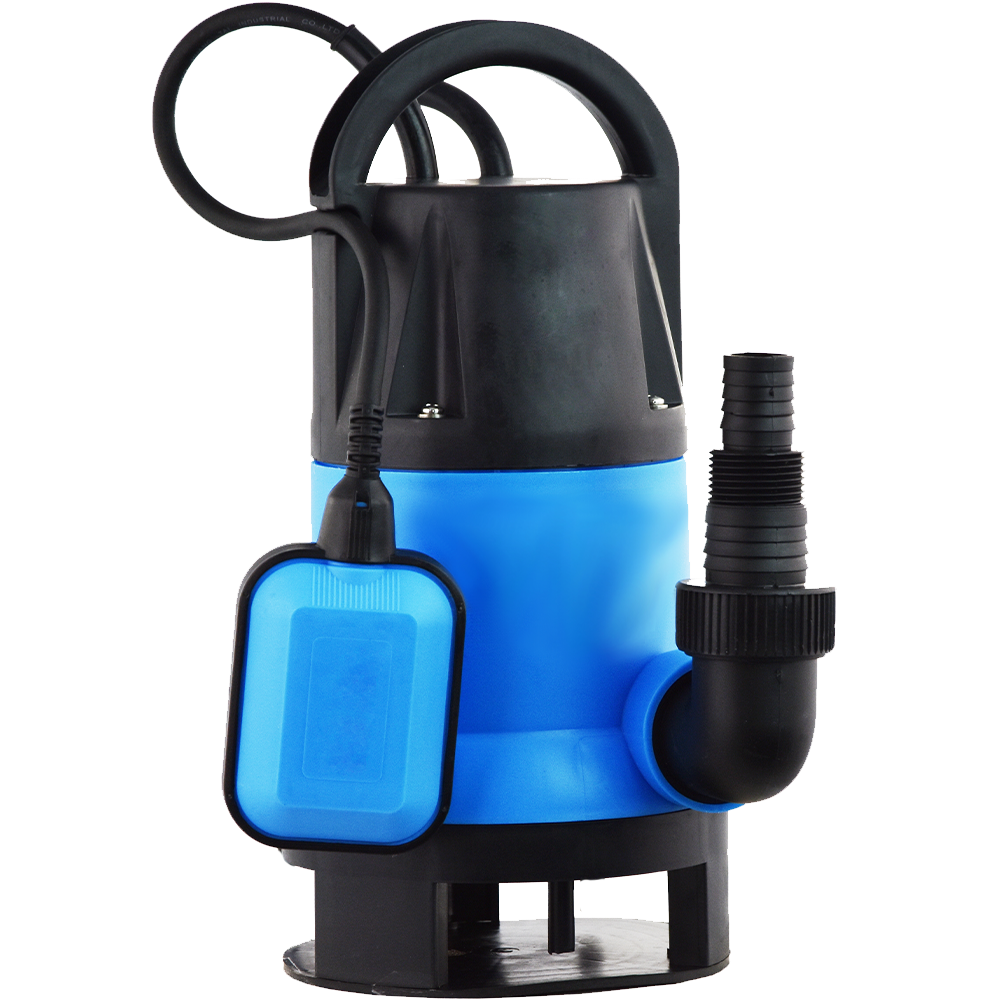 Фекальный насос IBO IP 400