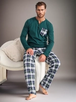 пижама костюм домашний