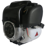 Двигатель бензиновый EVOline 140 FA