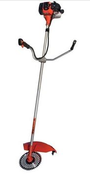 Триммер бензиновый Рысь БТР-43ПР 2 л.с. 1,75 кВт