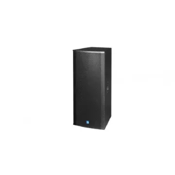 FDB Audio S215А - Активная 2-полосная акустическая система 2x15"