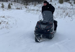 Снегоход PROMAX SNOWBEAR V3 800 4T PRO