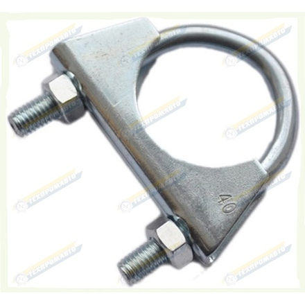 PC 48 Хомут стремянка