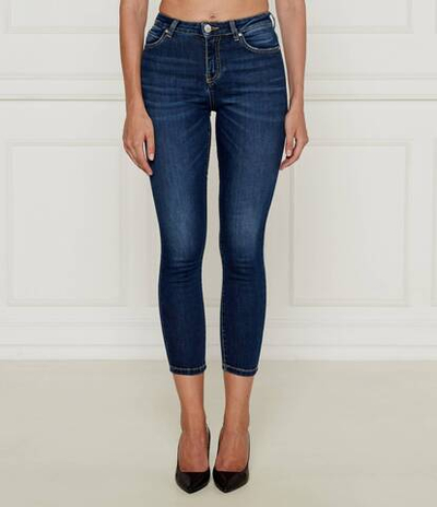 Джинсы SABRINA Pinko - темно-синий(100169 A21W)