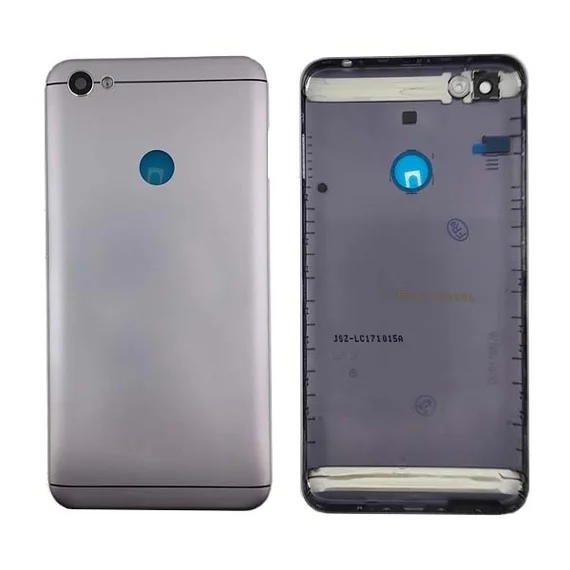 Задняя крышка для Xiaomi Redmi Note 5A Pro Gray (3Gb/32Gb) (4Gb/64Gb)