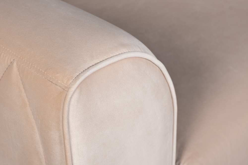 Кресло Garda Decor Lucerne 102AN-20491