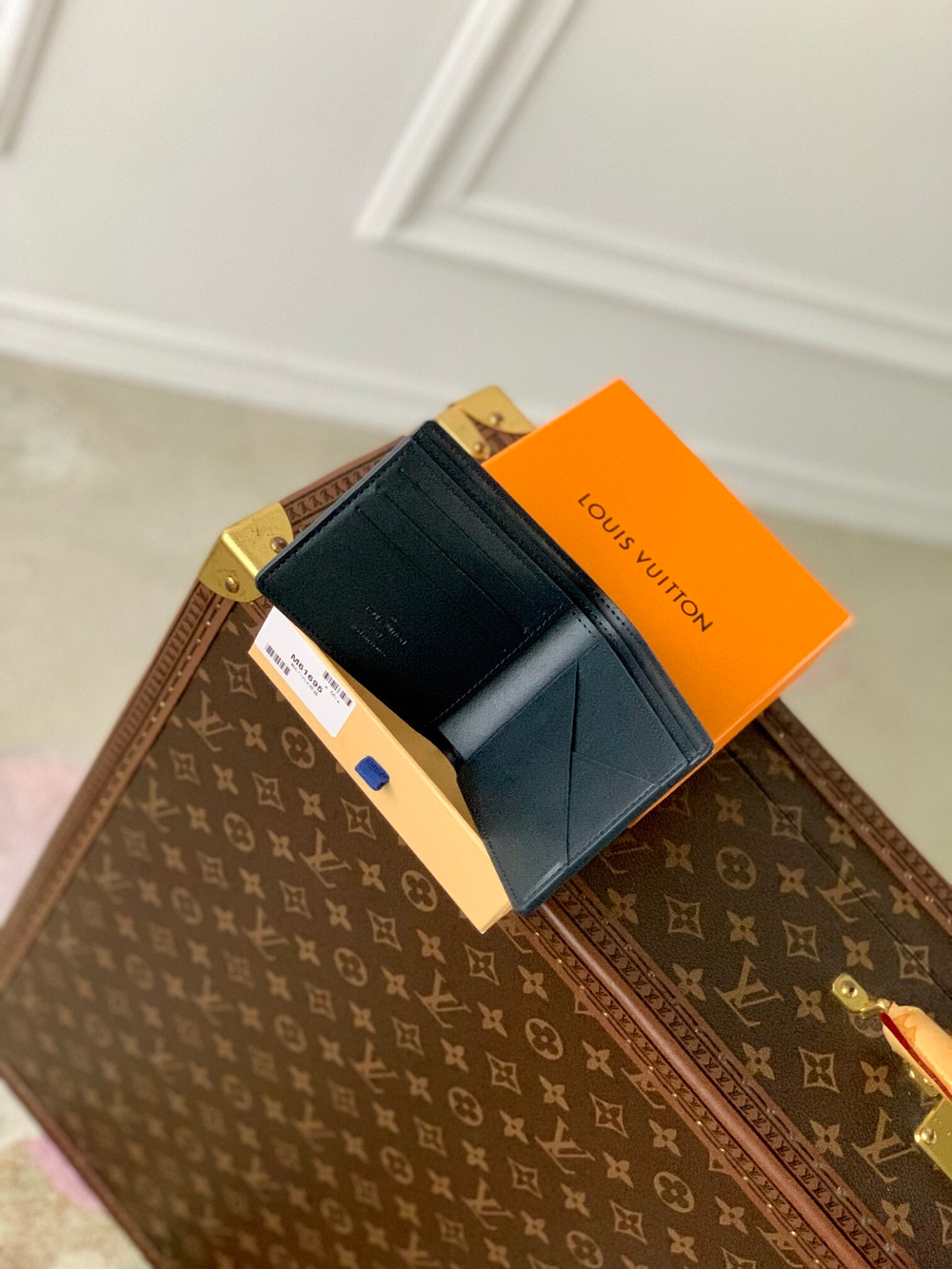 Louis Vuitton Multiple Wallet