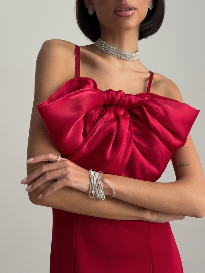 Платье макси Dream