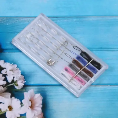 Швейный набор дорожный многофункциональный «Favorite Hous «, компактный, 16 предметов