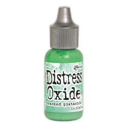Дозаправки Distress Oxide Re-Inker