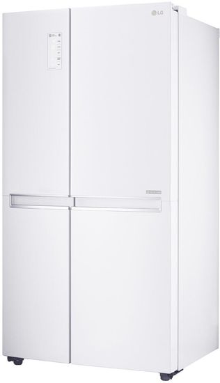 Холодильник LG GC-B247SVDC