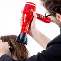 Профессиональный фен Valera Professional Swiss AIR4EVER (SR4 EQ RC D)