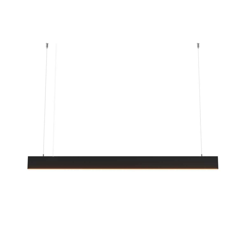 Подвесной светильник Maytoni Modern Basis P070PL-2.7-3-4K-B
