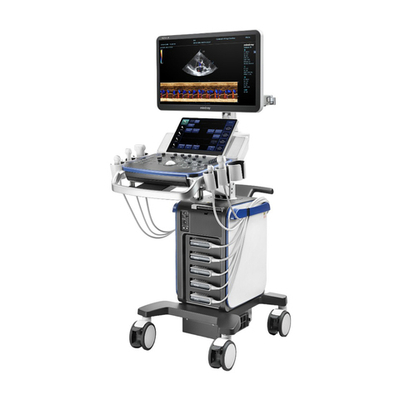 Ветеринарный УЗИ-сканер Mindray Vetus 8