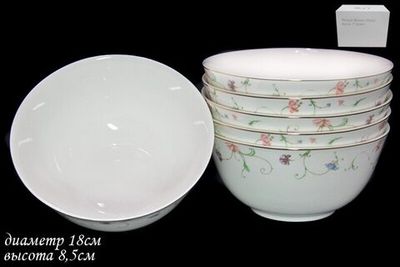 Lenardi АНГЛИЙСКИЙ САД