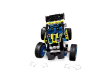 Конструктор LEGO Technic 42164 Багги для гонок по бездорожью