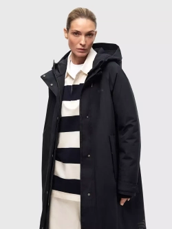 ПАРКА ЖЕНСКАЯ NORPPA SAYMA 3 ( 100608 )