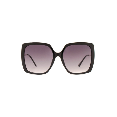 Солнцезащитные очки Dackor 363 Nero квадрат черные