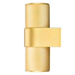 Светильник SP-SPICY-WALL-TWIN-S180x72-2x6W Day4000 (GD, 40 deg) (Arlight, IP20 Металл, 3 года) 033264