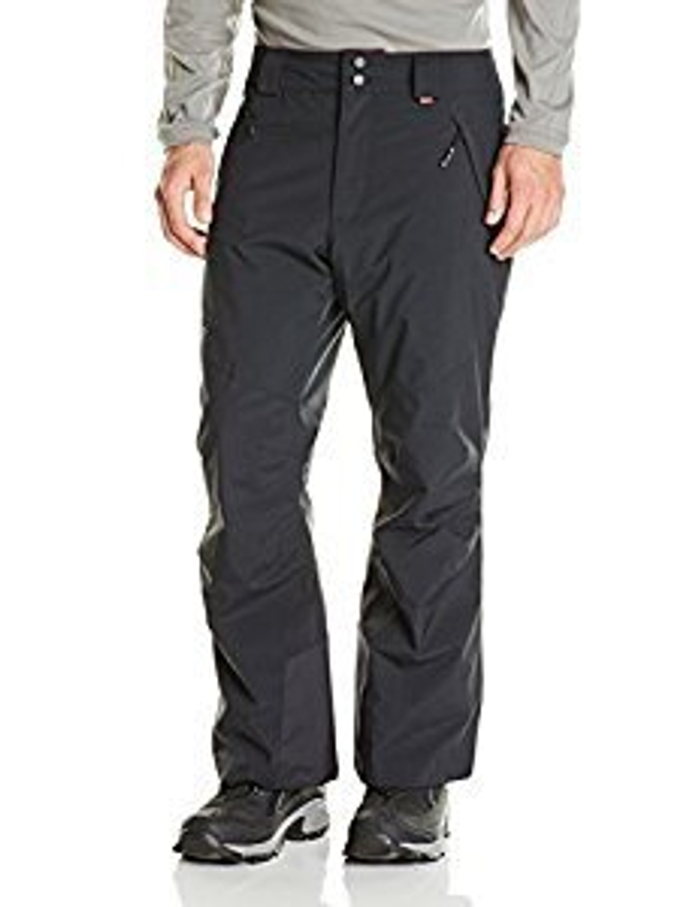 Брюки MARKER MEN'S Hole Shot Pant (артикул 2116) цвет Royal Blue (532)