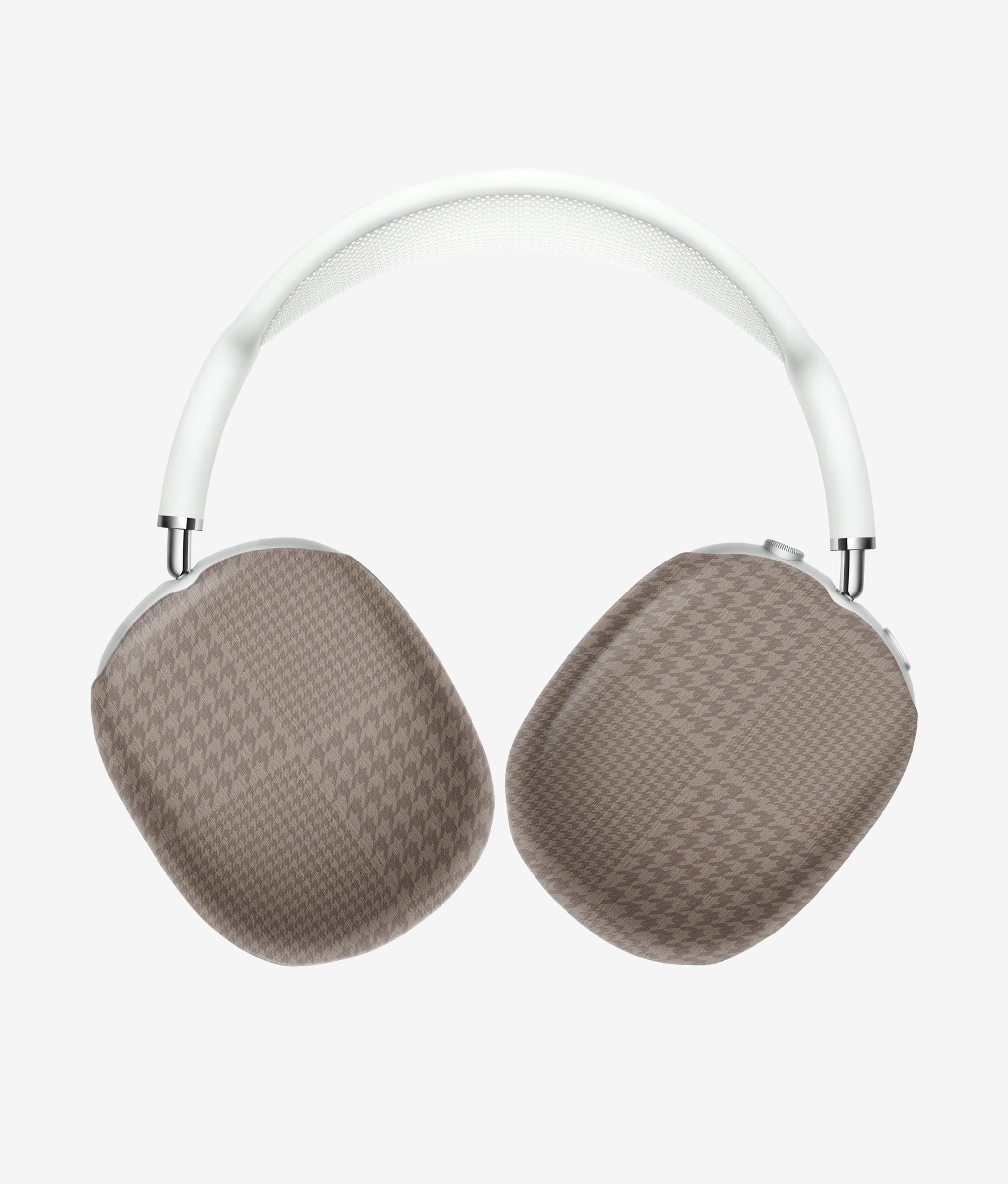 Кейс RETRO BROWN для AirPods Max