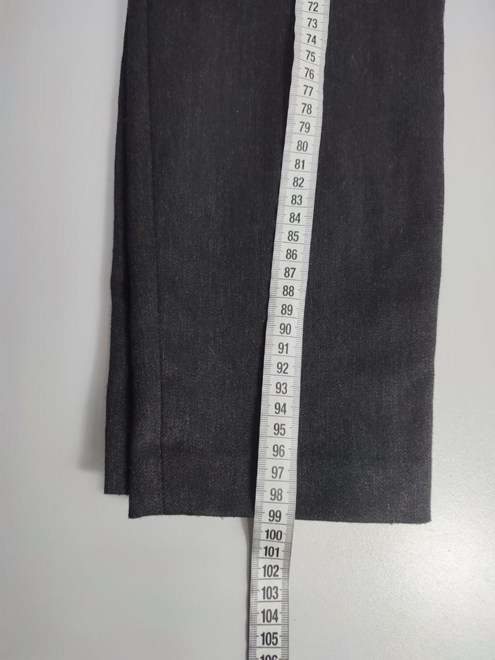 Брюки Uterque практичные 42 размер