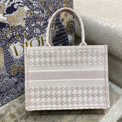 Christian Dior Book Tote 36 cm