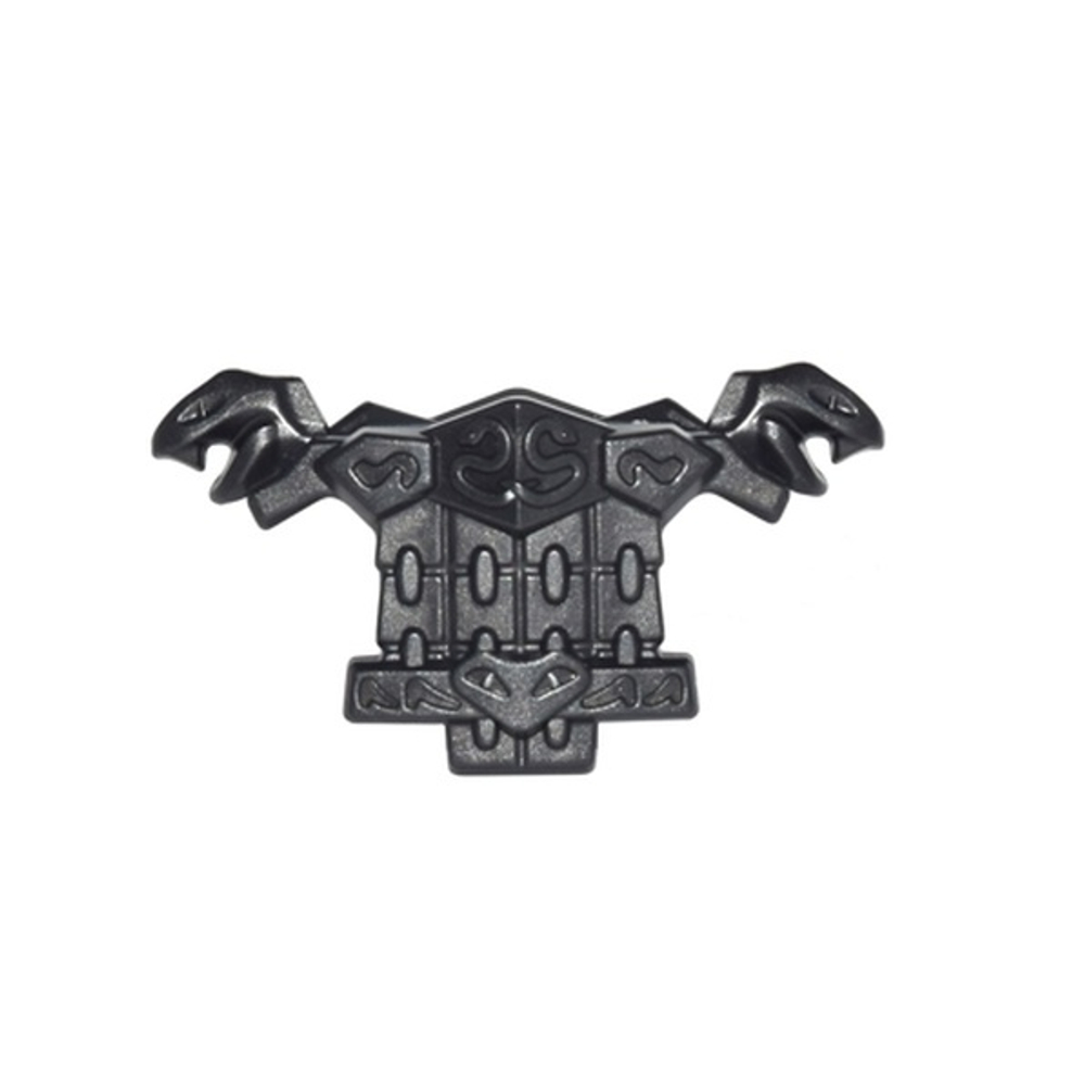 Броня 25110 Pearl Dark Gray