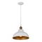 Подвесной светильник Lumina Deco Boggi LDP 6858 WT+GD