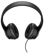 Наушники Borofone BO5 с МК 3,5 mm black