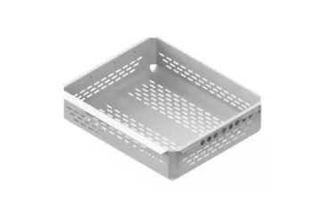 Ящик выдвижной 600*450*75 мм Home Space, цвета разные