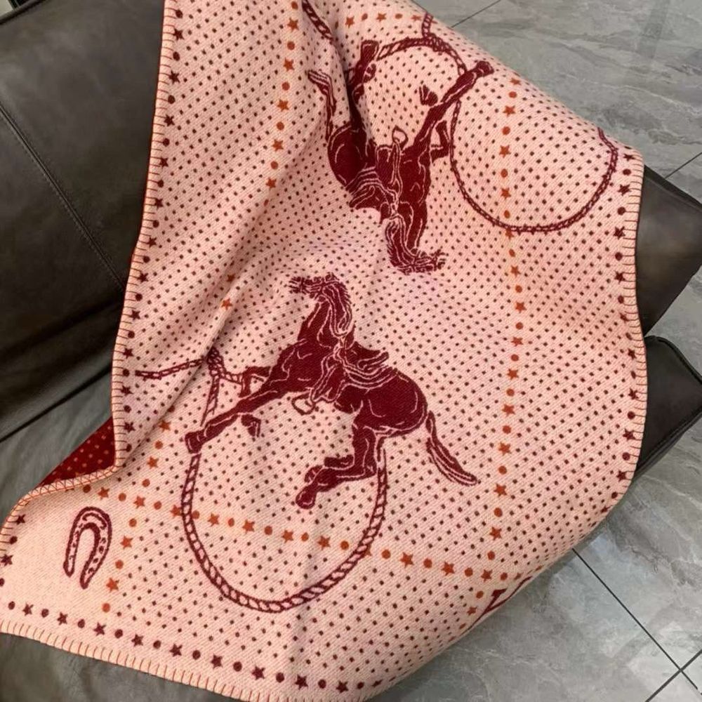 Плед Hermes 100х140 см