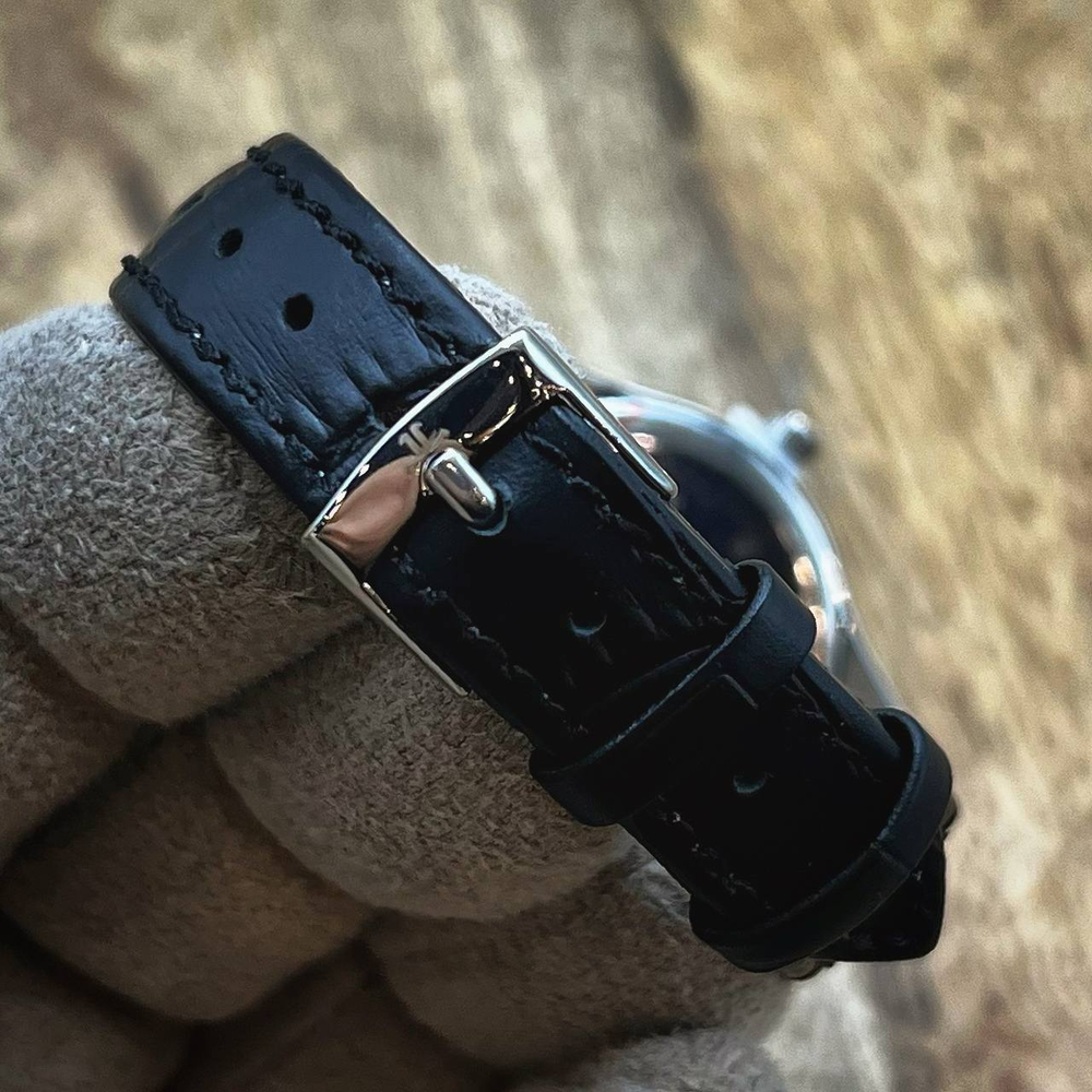Часы Jaeger-LeCoultre