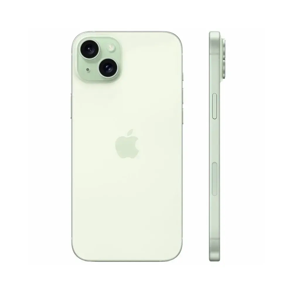 Apple iPhone 15 Plus (Green)