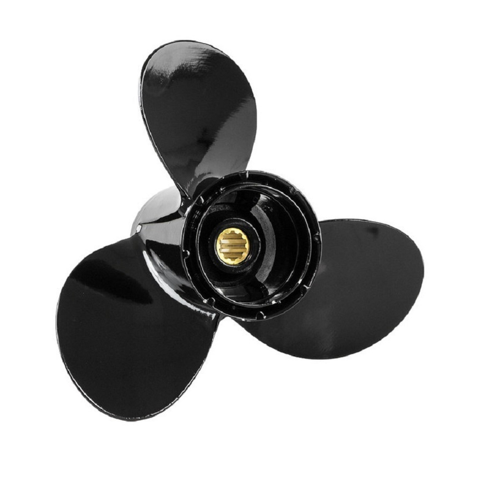 Винт Suzuki DF25-30/DT20-30 (3x10-1/4x10)