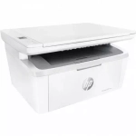 МФУ HP Europe LaserJet MFP M141w (7MD74A)