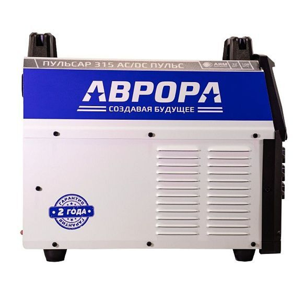 Аппарат аргонодуговой сварки Пульсар 315 AC/DC ПУЛЬС/АВРОРА