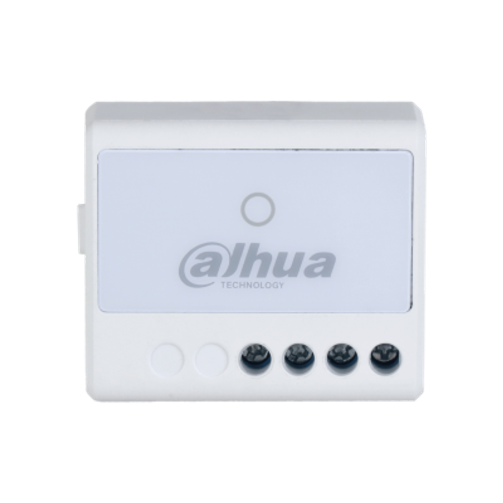 Беспроводное реле Dahua DHI-ARM7012-W2(868)