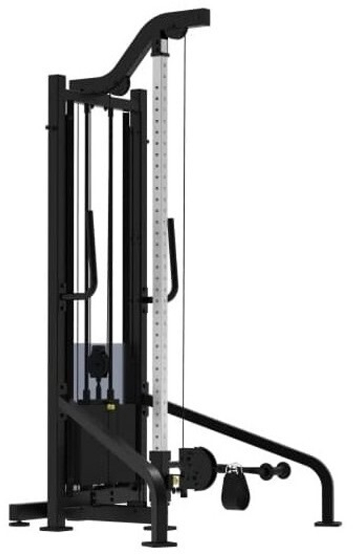 Impulse IF9325 регулируемая тяга, профессиональный тренажер