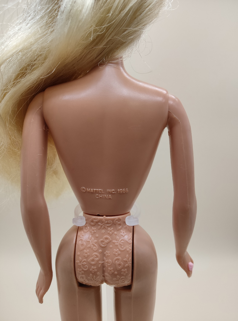 Кукла Барби 90х винтаж 0216