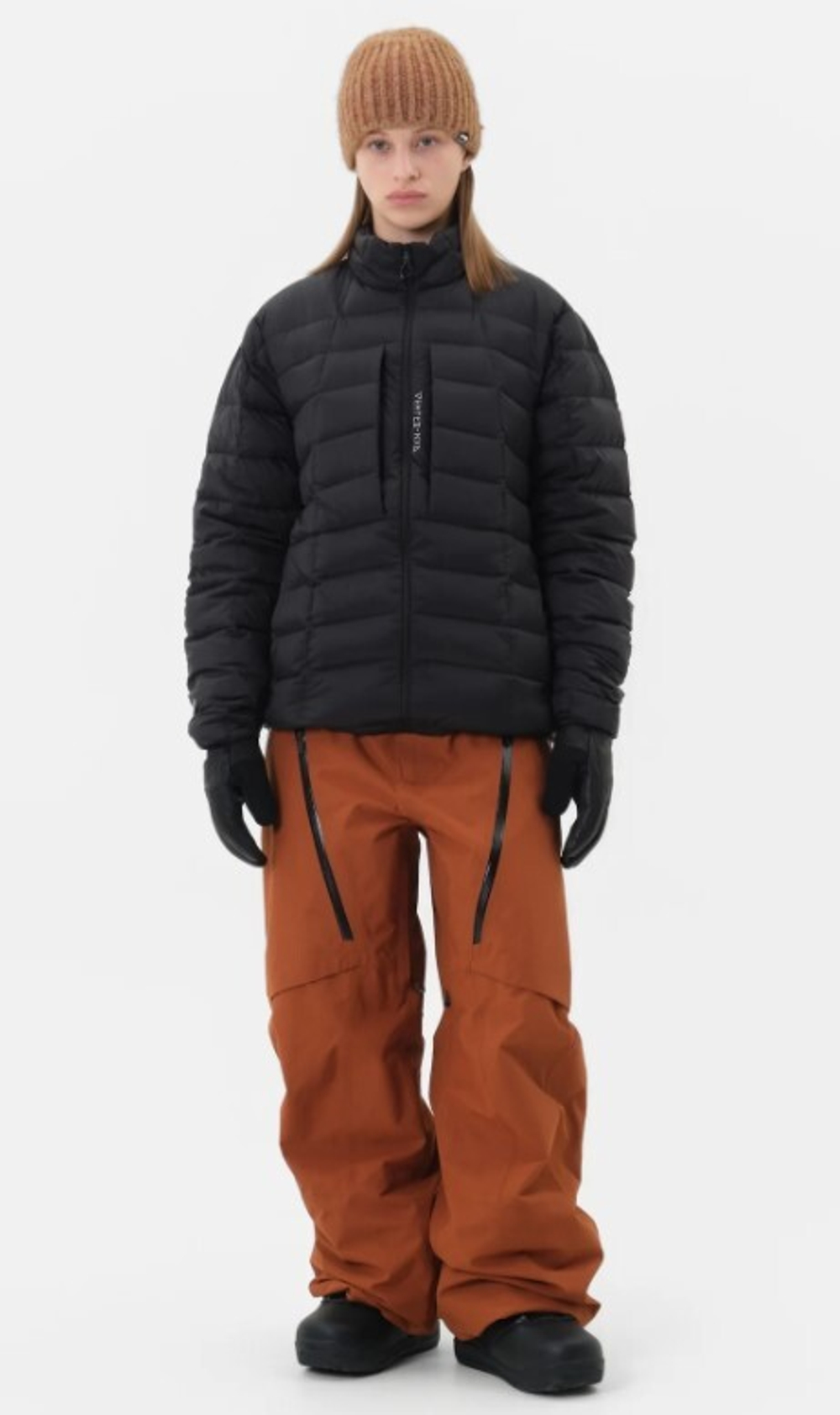 Куртка для сноуборда Dimito 25 VTX COZY DOWN JACKET