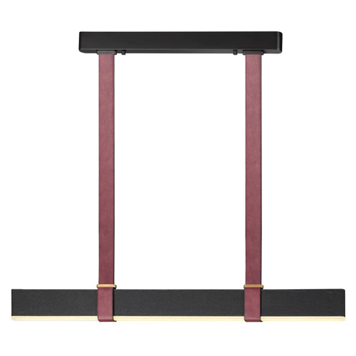 Подвесной светильник Odeon Light VINCENT 6629/25L