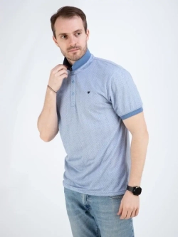 Футболка поло мужская Турция, тенниска