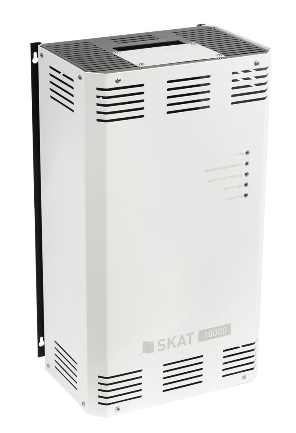 Стабилизатор напряжения БАСТИОН SKAT ST-10000 (7 кВт)