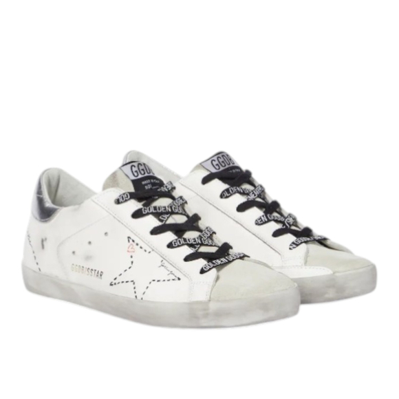 Кеды Golden Goose 'Superstar'