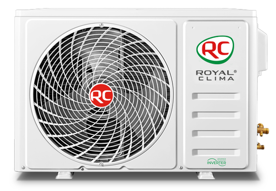Инверторная сплит-система серии ARIA DC Inverter RCI-ARE22HN (комплект)