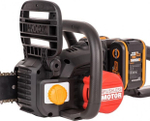 Пила цепная аккумуляторная Worx NITRO WG385E бесщеточная WG385E