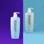 Увлажняющий кондиционер с акваксилом для сухих волос CP-1 Aquaxyl Complex Intense Moisture Conditioner 500 мл