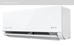 Инверторная сплит-система Royal Clima серии ROYAL SUPREMO BLANCO Full DC EU Inverter RCI-RSB40HN (комплект)